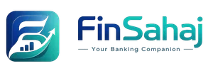 FinSahaj Logo